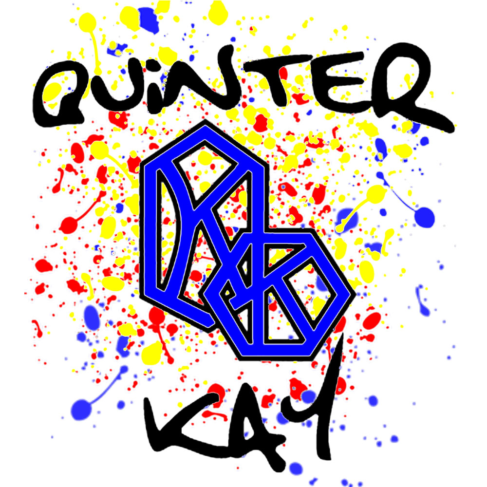 QHS KAY Logo