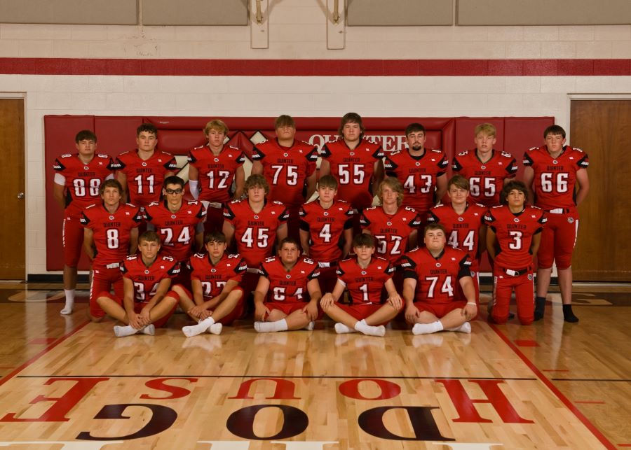 Quinter Schools Home Page