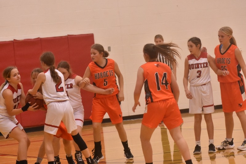 Quinter Schools 11/14